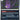 Chaos Rising: 051/086 Crobat Reverse Holo