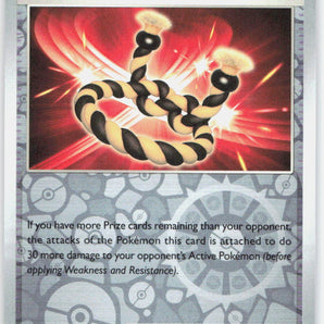 Scarlet & Violet Base Set: 169/198 Defiance Band Reverse Holo
