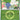 Ascended Heroes: 001/217 Erika's Oddish (Energy Symbol Pattern) Reverse Holo
