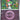 Ascended Heroes: 087/217 Ralts (Energy Symbol Pattern) Reverse Holo
