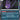 Chaos Rising: 051/086 Crobat Holo