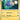 Lanturn 021/091  SV Paldean Fates - Uncommon