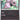 Phantasmal Flames: 038/094 Granbull Reverse Holo