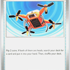 Paldea Evolved: 178/193 Delivery Drone