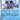 Scarlet & Violet 151: 090/165 Shellder Reverse Holo