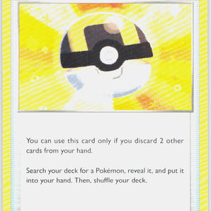 Crown Zenith: 146/159 Ultra Ball