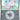 Ascended Heroes: 165/217 Skitty (Energy Symbol Pattern) Reverse Holo