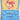 Scarlet & Violet 151: 118/165 Goldeen Reverse Holo