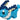 Nanoblock Pokémon Series - Vaporeon