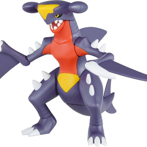 Bandai Model Kit - Garchomp