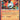 Black Bolt: 016/086 Volcarona Holo