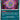 Spiritomb 087/132  ME01 Mega Evolution - Uncommon