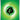 Mega Evolution Energy: 001 Basic Grass Energy