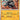 Paldean Tauros 048  - Reverse Holofoil ME02 Phantasmal Flames - Uncommon