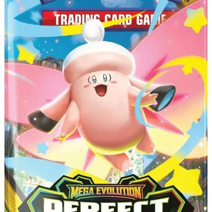Perfect Order: Booster Pack
