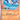 Scorbunny 036/217  - Reverse Holofoil ME Ascended Heroes - Common
