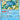 Golduck 040  - Reverse Holofoil ME Ascended Heroes - Uncommon