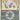 Larry's Komala (Energy Symbol Pattern) 175  - Reverse Holofoil ME Ascended Heroes - Common