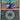 Ascended Heroes: 177/217 Hop's Cramorant Energy Symbol Reverse Holo