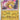 151 (EN): 028/165 Sandslash Reverse Holo
