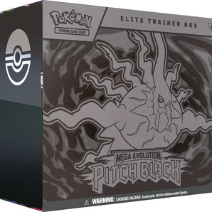Pitch Black: Elite Trainer Box