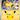 Pikachu 030/128  - Holofoil ME 30th Celebration - Pikachu Rare