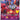 Chandelure 137/128  - Holofoil ME 30th Celebration - Illustration Rare