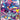Greninja ex 148/128  - Holofoil ME 30th Celebration - Special Illustration Rare