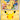 Pikachu 031/128  - Holofoil ME 30th Celebration - Pikachu Rare