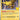 Zapdos 055/128  - Holofoil ME 30th Celebration - Common