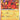 Mega Evolution: 025/132 Volcanion