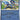 Chaos Rising: 021/086 Frogadier Reverse Holo