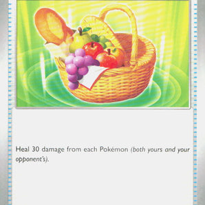 Scarlet & Violet Base Set: 184/198 Picnic Basket