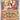Scarlet & Violet Base Set: 038/198 Skeledirge Reverse Holo