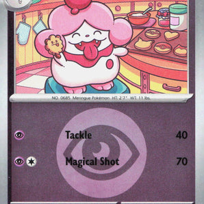Ascended Heroes: 094/217 Slurpuff (Energy Symbol Pattern) Reverse Holo
