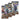Burning Shadows: Sleeved Booster Pack
