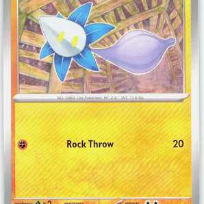 Paldea Evolved: 125/193 Glimmet