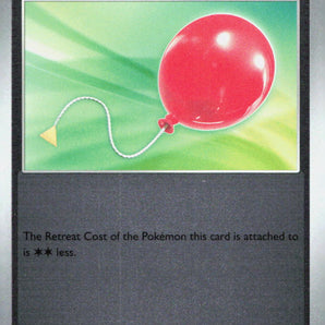 Ascended Heroes: 181/217 Air Balloon Reverse Holo