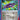 G Scope (Team Plasma)/101  - Holofoil Plasma Blast - Rare Ace
