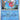 Scarlet & Violet Base Set: 044/198 Magikarp Reverse Holo