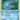 Manaphy 009  - Reverse Holofoil Diamond and Pearl - Holo Rare