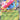 Ascended Heroes: 003/217 Erika's Vileplume ex Holo