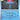 Scarlet & Violet 151: 073/165 Tentacruel Reverse Holo