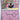 151 (EN): 092/165 Gastly Reverse Holo