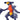 Bandai Model Kit - Garchomp