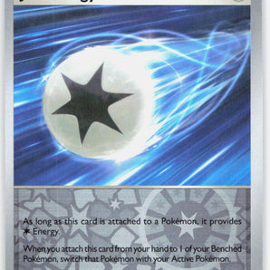 Paldea Evolved: 190/193 Jet Energy