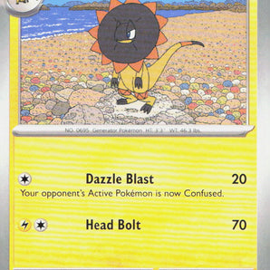 Mega Evolution: 053/132 Heliolisk