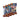 Burning Shadows: Sleeved Booster Pack