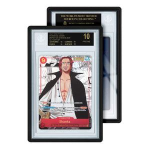 graded card protection accessories ProGuard Cards PSA Slab Guard Bumper for Standard PSA Cards | Strong TPU, Exact Fit, Snap Tight | Shock Absorption Fits standard PSA holder (2 11/16 x 3 13/16 cards) Graded Card Sleeves & Slab