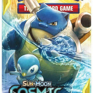 Cosmic Eclipse: Booster Pack
